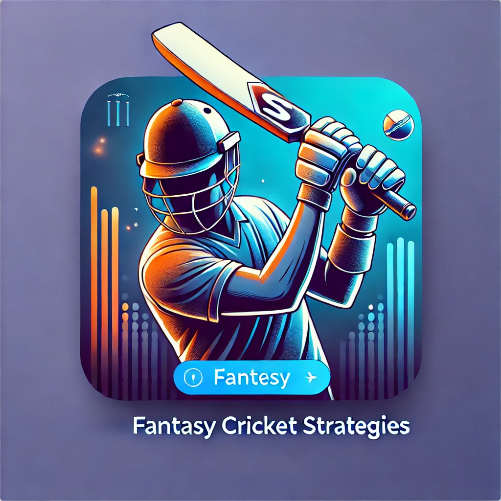 Cricket Play Image